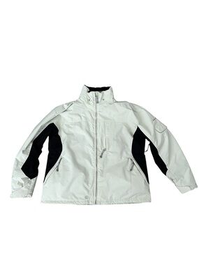Helix Snowboardwear Ski Jacket - No Hood - women’s XL